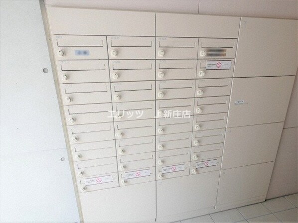 ラルーチェ北梅田の物件内観写真